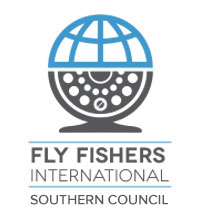 Fly Fishers International - Southern Council Logo