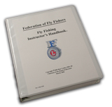Fly Fishing Instructor's Manual